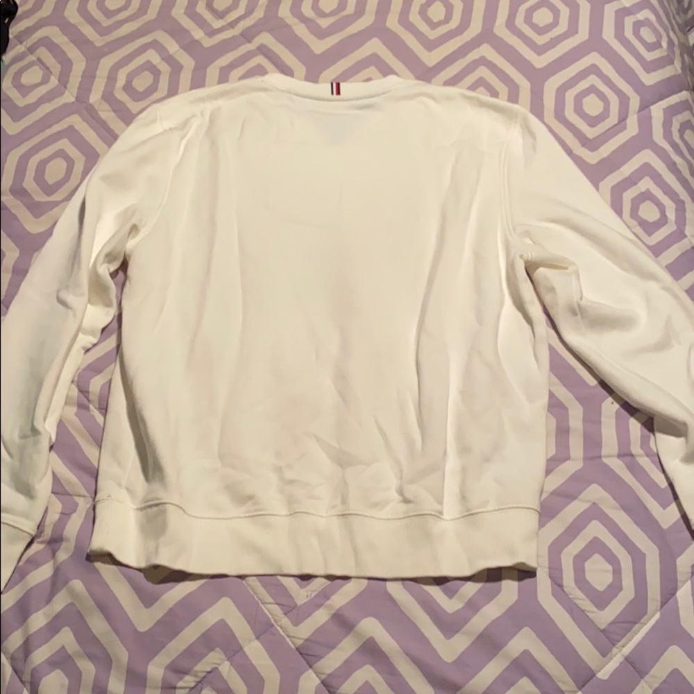 Sweatshirt - Picture 2 of 3